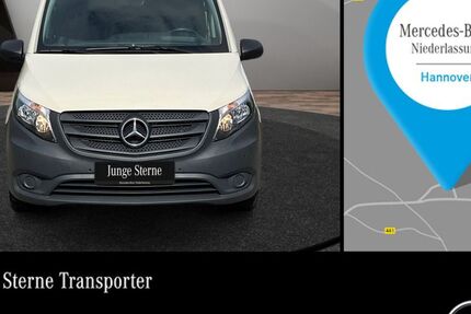 Mercedes-Benz Vito 62.106 km 21.277 € Hannover - Langenhagen 30855