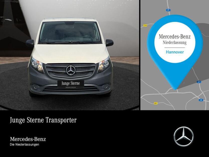 Mercedes-Benz Vito 62.106 km 21.277 € Hannover - Langenhagen 30855