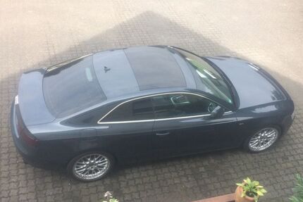 Audi A5 175.000 km 9.800 &euro; Goch 47574