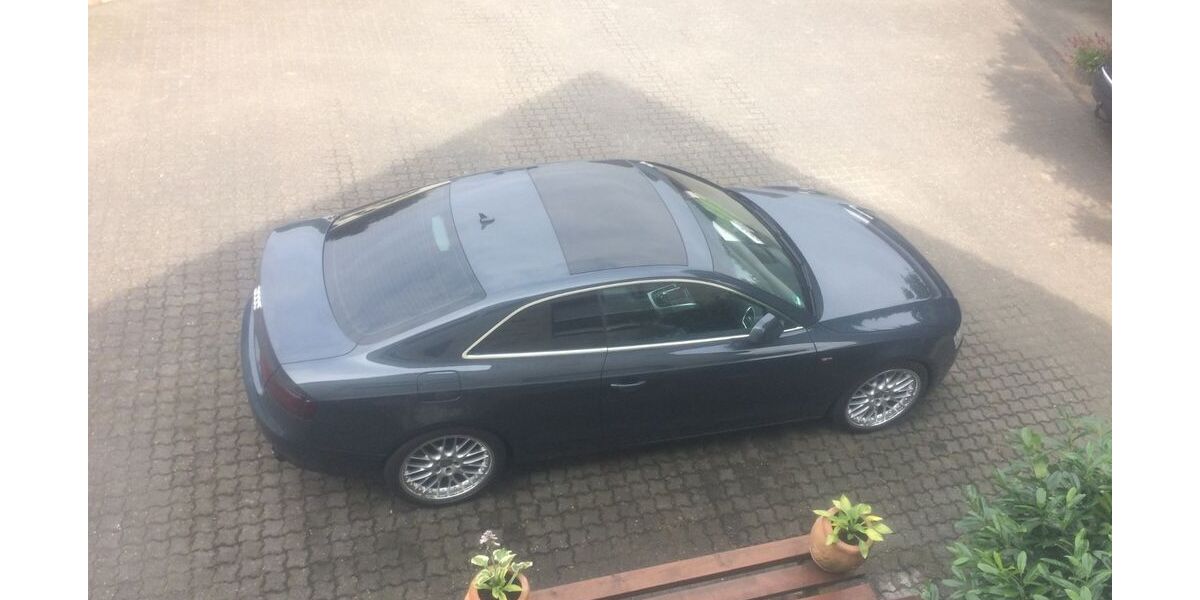 Audi A5 175.000 km 9.800 &euro; Goch 47574