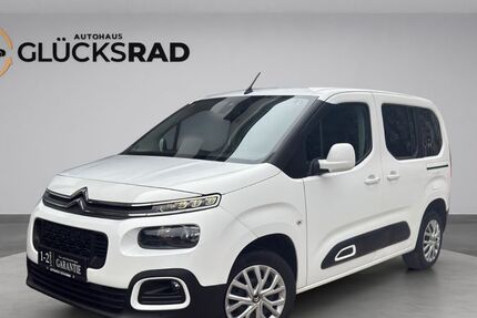 Citroen Berlingo 99.040 km 14.890 &euro; Garbsen 30827