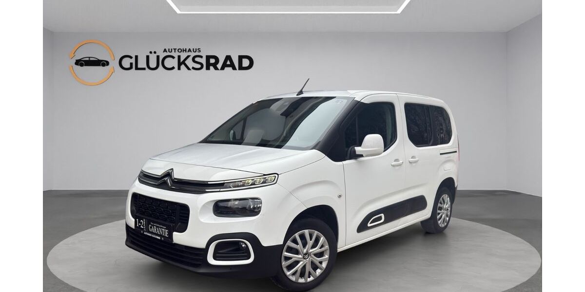 Citroen Berlingo 99.040 km 14.890 &euro; Garbsen 30827