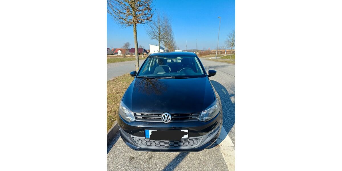 VW Polo 160.000 km 4.399 &euro; Kiel 24145