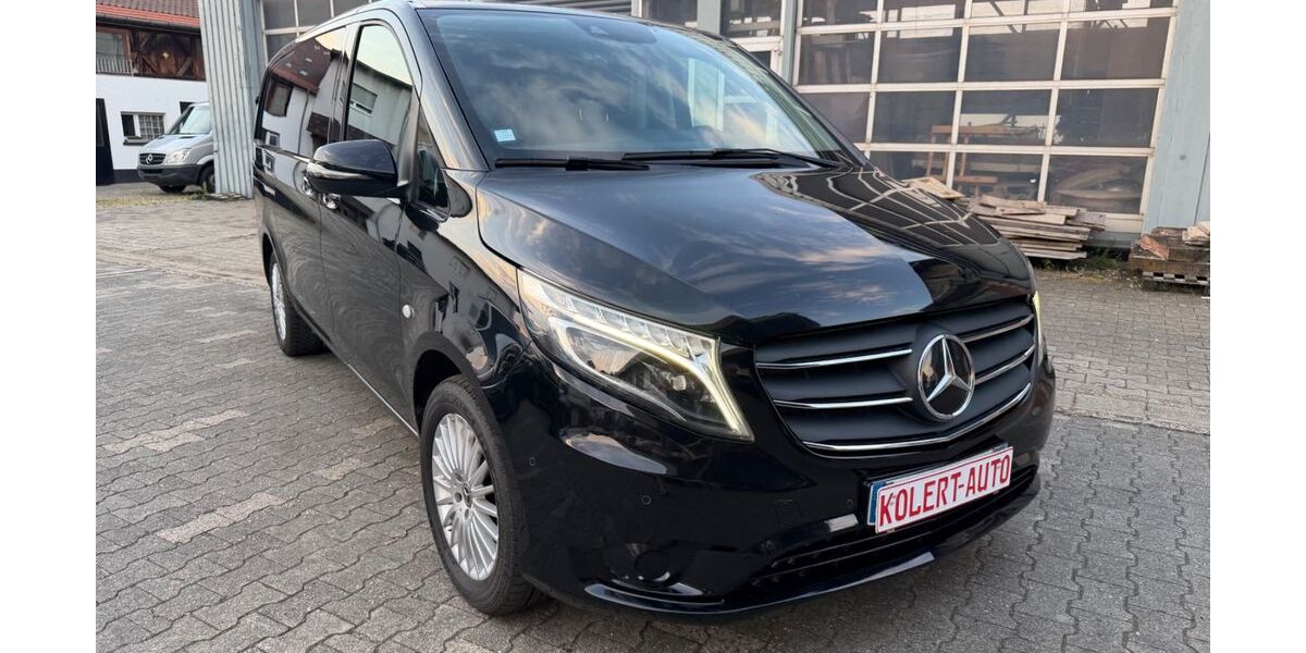 Mercedes-Benz Vito 213.000 km 23.798 &euro; Hügelsheim 76549