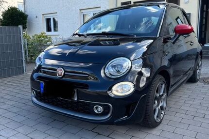 Fiat 500 90.330 km 8.000 € Neuwied 56566