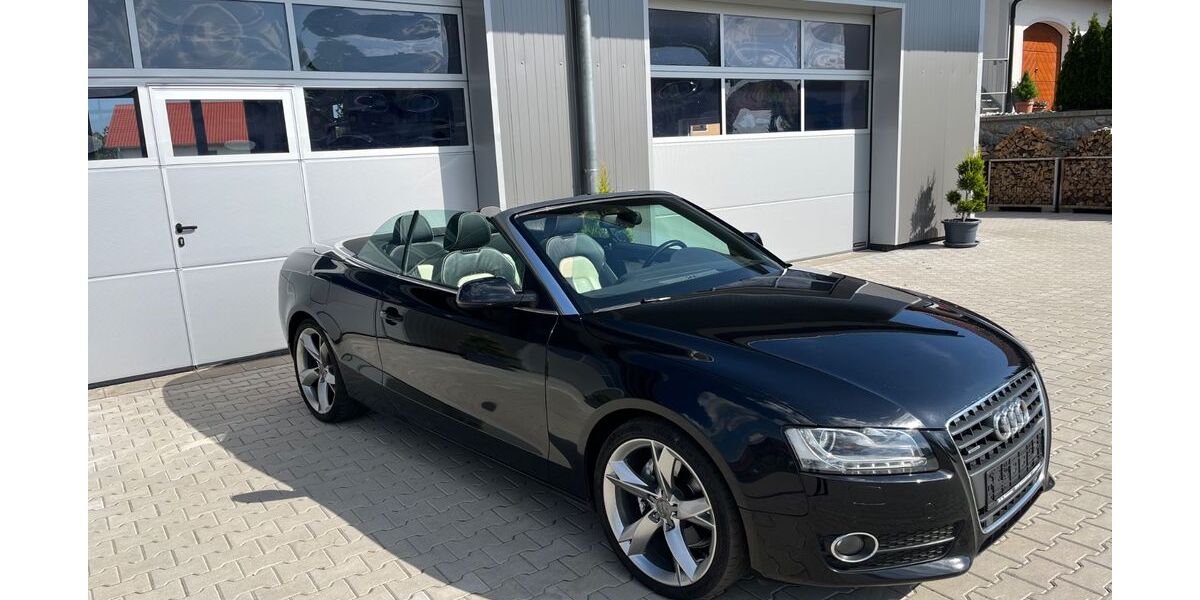 Audi A5 151.000 km 11.490 &euro; Rettenbach 93191