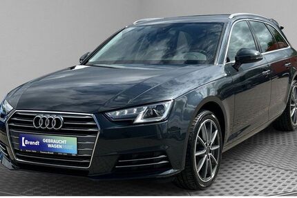 Audi A4 93.250 km 19.990 &euro; Weyhe 28844