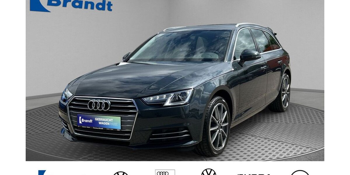 Audi A4 93.250 km 19.990 &euro; Weyhe 28844