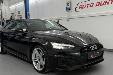 Audi A5 83.500 km 34.389 &euro; Kötz 89359