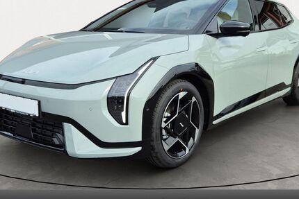 Kia Andere 3.700 km 41.590 &euro; Berga 06536