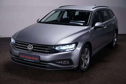 VW Passat 86.542 km 19.849 &euro; Ergolding 84030