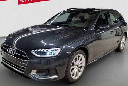 Audi A4 8.990 km 36.980 &euro; Verden 27283