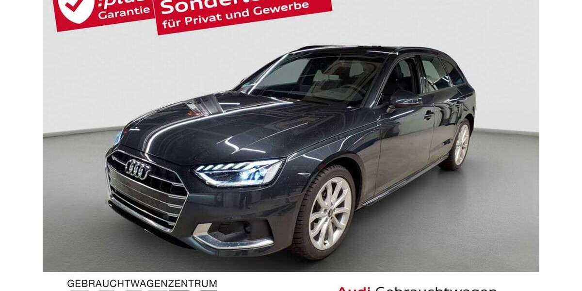 Audi A4 8.990 km 36.980 &euro; Verden 27283