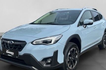 Subaru XV 50.000 km 19.990 &euro; Krefeld 47800