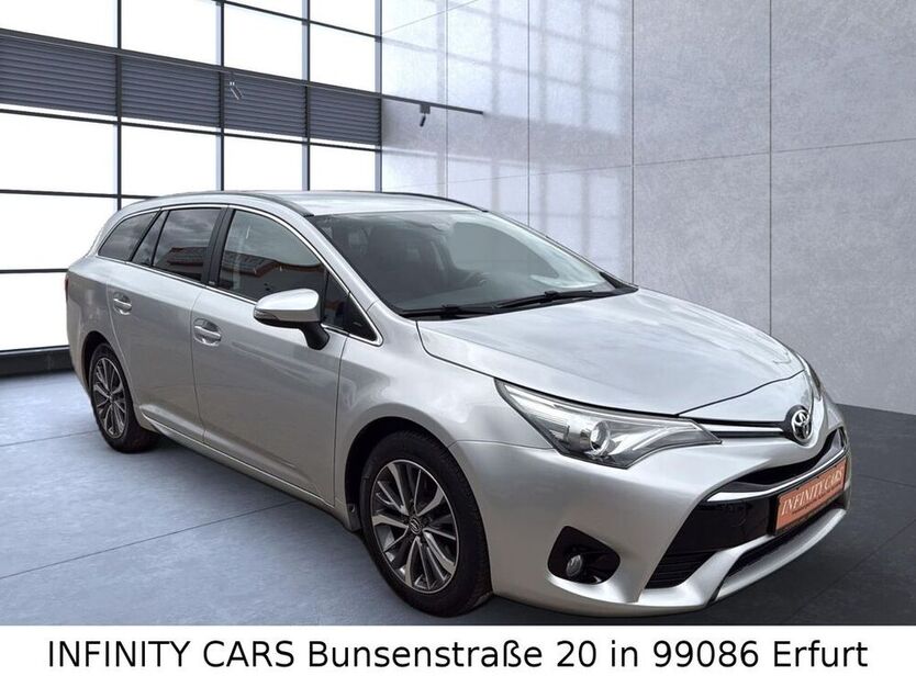Avensis