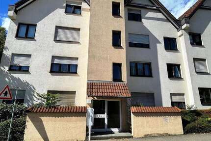 Wohnung zum Kaufen in Asperg 225.000 € 62.9 m² 2 zimmer