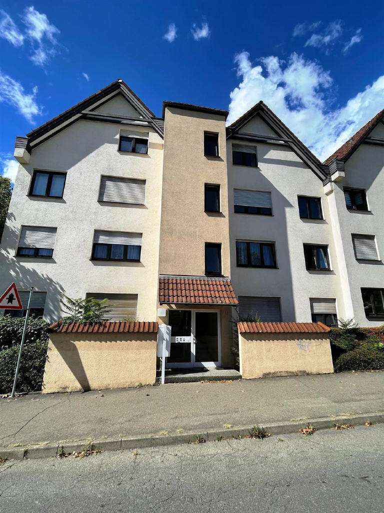 Wohnung zum Kaufen in Asperg 225.000 € 62.9 m² 2 zimmer