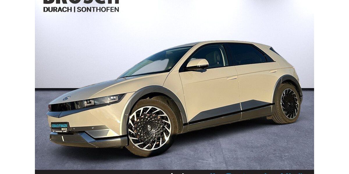 Hyundai IONIQ 5 29.000 km 36.389 &euro; Durach 87471