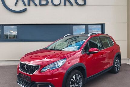 Peugeot 2008 63.347 km 10.699 € Saarburg 54439