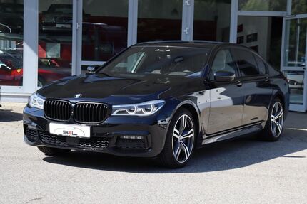BMW 750 281.300 km 28.490 &euro; Pentling bei Regensburg 93080