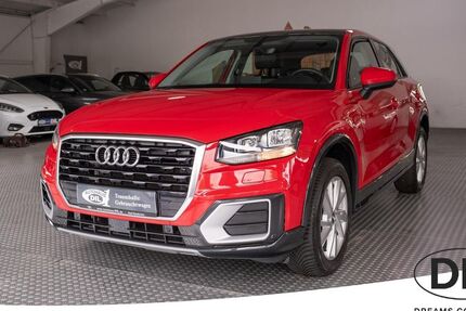 Audi Q2 16.400 km 19.450 &euro; Bad Nauheim 61231