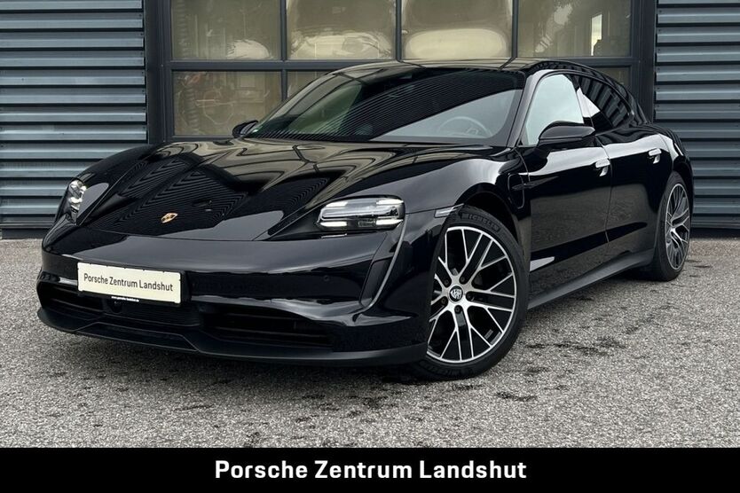Porsche Taycan 59.900 km 62.790 € Ergolding 84030
