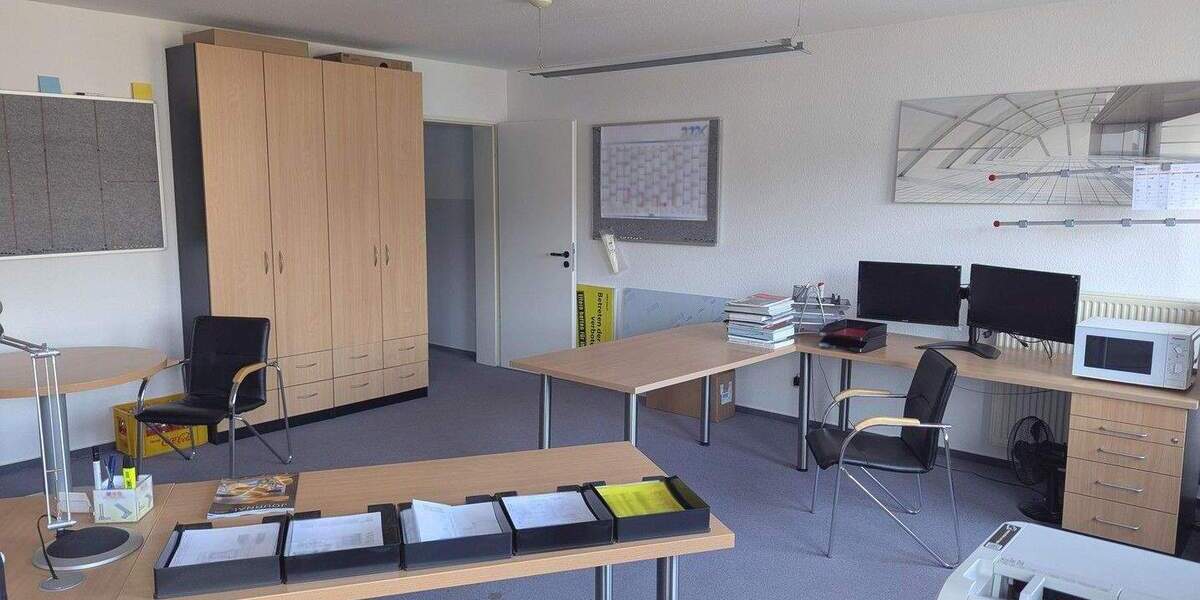 Gewerbeobjekt Lüneburg Neu Hagen - 259.000&euro; | Angebot:25675126