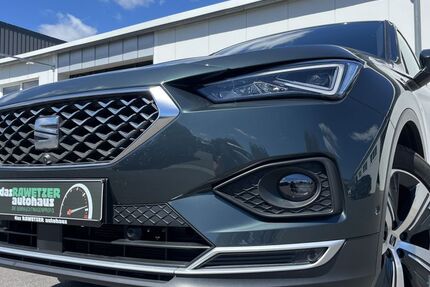 Seat Tarraco 26.219 km 28.460 &euro; Marktredwitz 95615