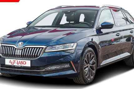 Skoda Superb 86.357 km 29.950 &euro; Dresden 01239