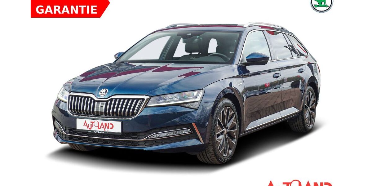 Skoda Superb 86.357 km 29.950 &euro; Dresden 01239