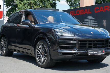 Porsche Cayenne 79.990 km 62.885 &euro; Hamburg 22453
