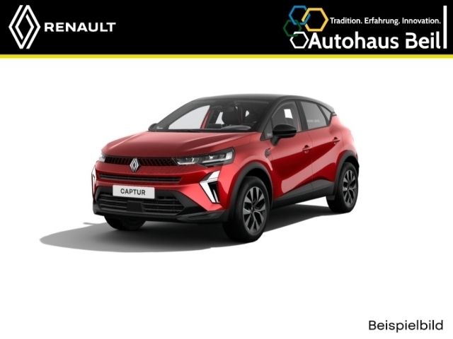 Captur