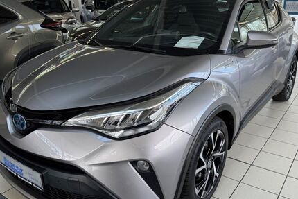 Toyota C-HR 54.000 km 22.890 &euro; Paderborn 33104