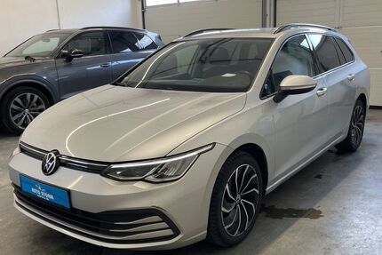 VW Golf 171.400 km 14.470 &euro; Landau a.d.Isar 94405