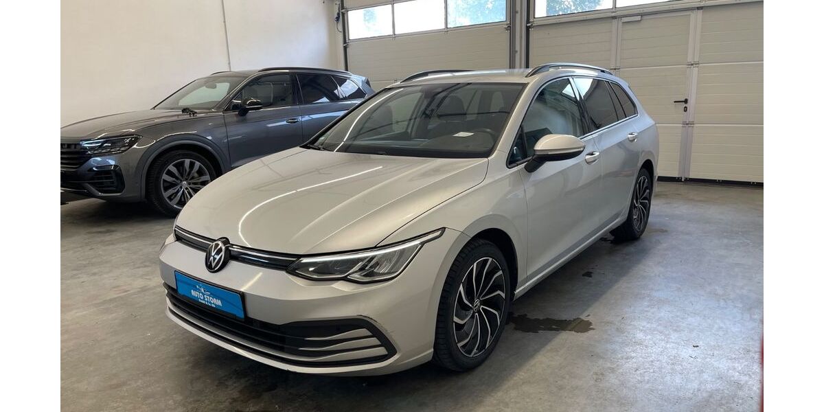 VW Golf 171.400 km 14.470 &euro; Landau a.d.Isar 94405