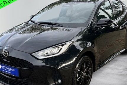 Mazda 2 Hybrid 3.974 km 23.880 &euro; Krefeld 47805