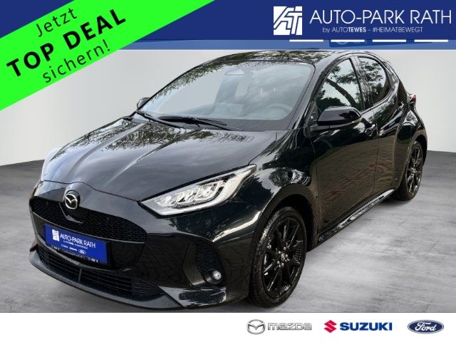 Mazda 2 Hybrid 3.974 km 23.880 &euro; Krefeld 47805