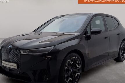 BMW iX 68.348 km 53.985 &euro; München 80939