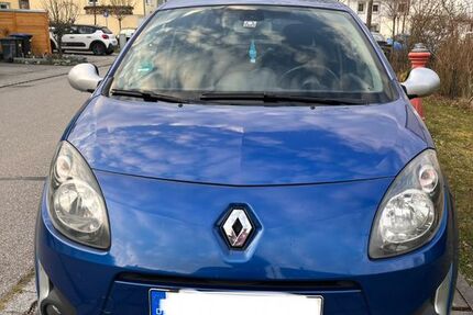 Renault Twingo 189.148 km 2.800 &euro; Forstern 85659