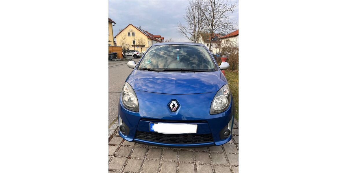 Renault Twingo 189.148 km 2.800 &euro; Forstern 85659