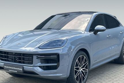 Porsche Cayenne 4.500 km 199.930 &euro; Braunschweig 38114
