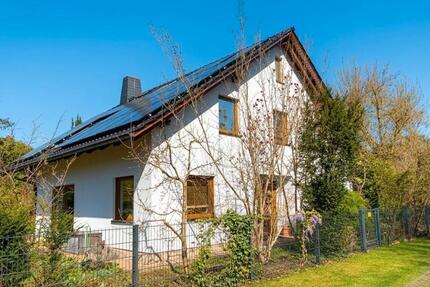 Haus Bestensee - 7 Zimmer, 194 m&sup2;, 798.000&euro; | Angebot:27187834