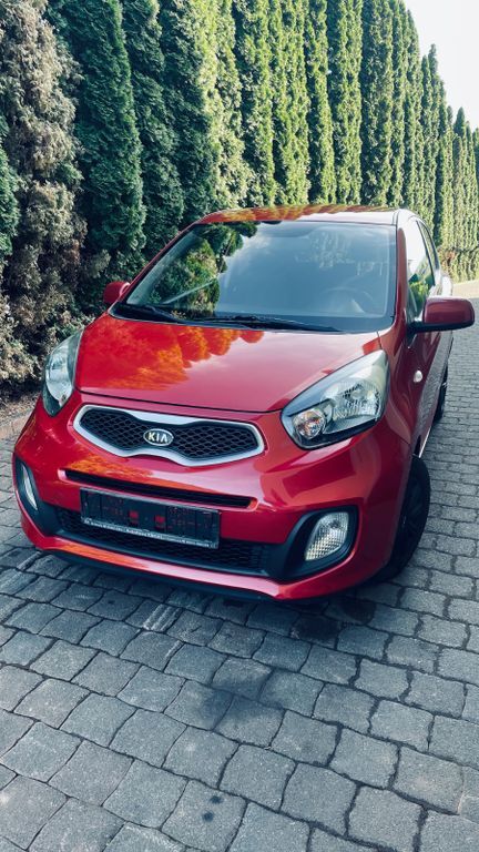 Picanto