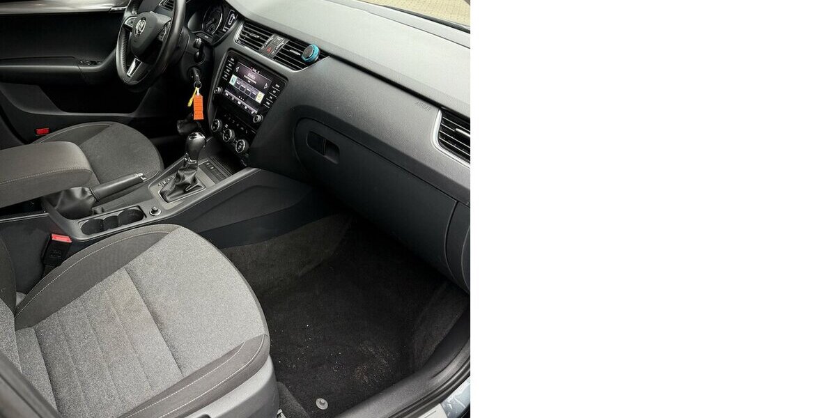 Skoda Octavia Soleil 1.6 TDI / DSG Kupplung neu !! 232.000 km 9.900 &euro; Bedburg-Hau 47551