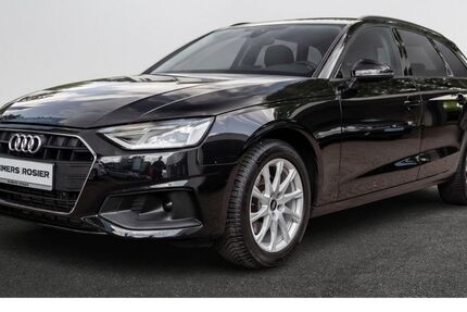 Audi A4 50.030 km 22.989 &euro; Hamburg 22457