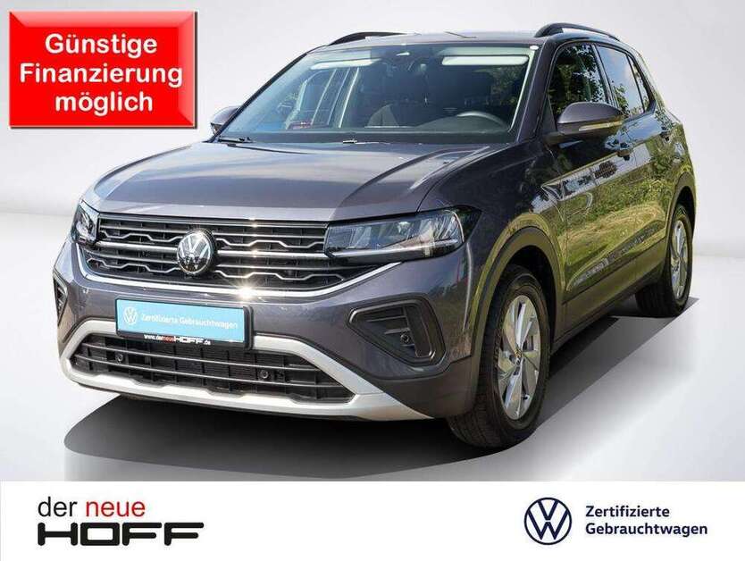 T-Cross