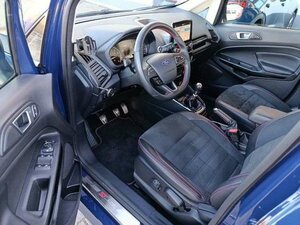 Ford EcoSport 1.0 EcoBoost ST-Line Start/Stopp |PDC 48.831 km 11.960 &euro; Höhenkirchen-Siegertsbrun 85635