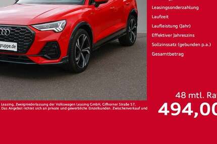 Audi Q3 9.172 km 46.380 &euro; Koblenz 56070