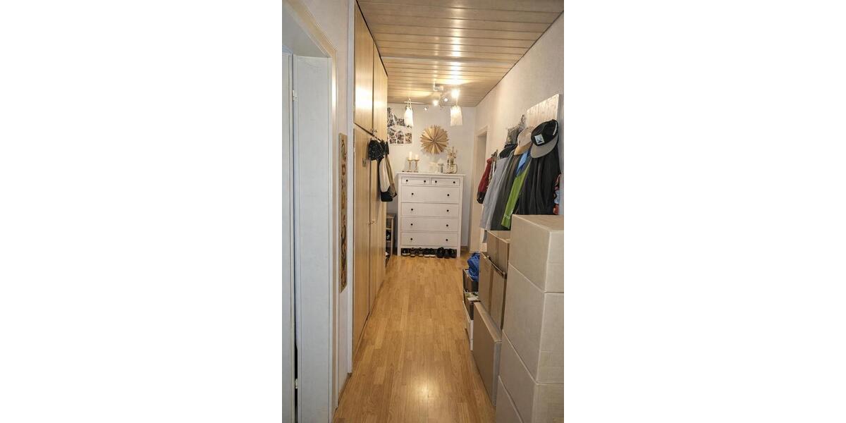 Hochparterre Kumhausen - 3 Zimmer, 78 m&sup2;, 270.000&euro; | Angebot:26940356