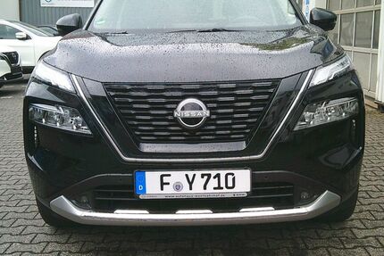 Nissan X-Trail 10.790 km 43.490 &euro; Frankfurt 60486